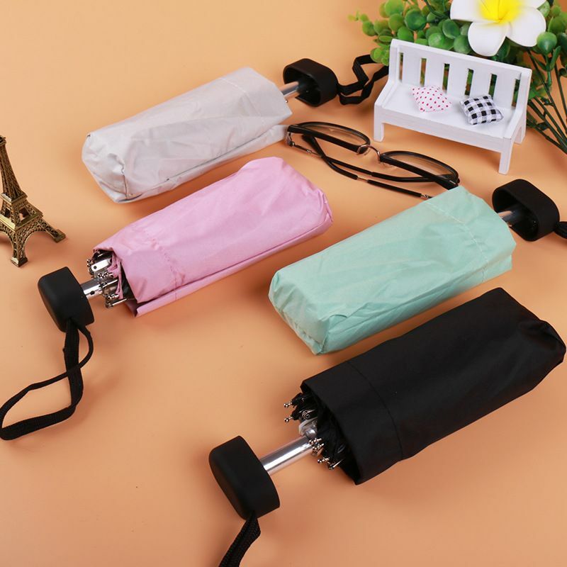 portable sun parasol